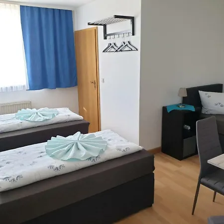 Bremer Pensión Leipzig