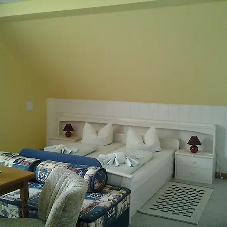 Guest house Bremer
