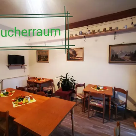 Bremer Guest house Leipzig