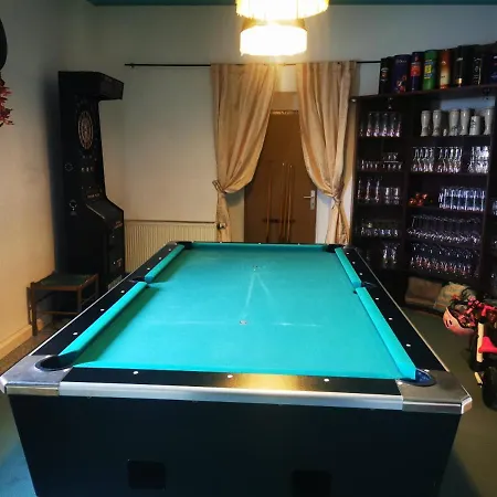Bremer Guest house