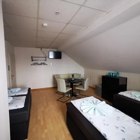 Bremer Guest house 3*